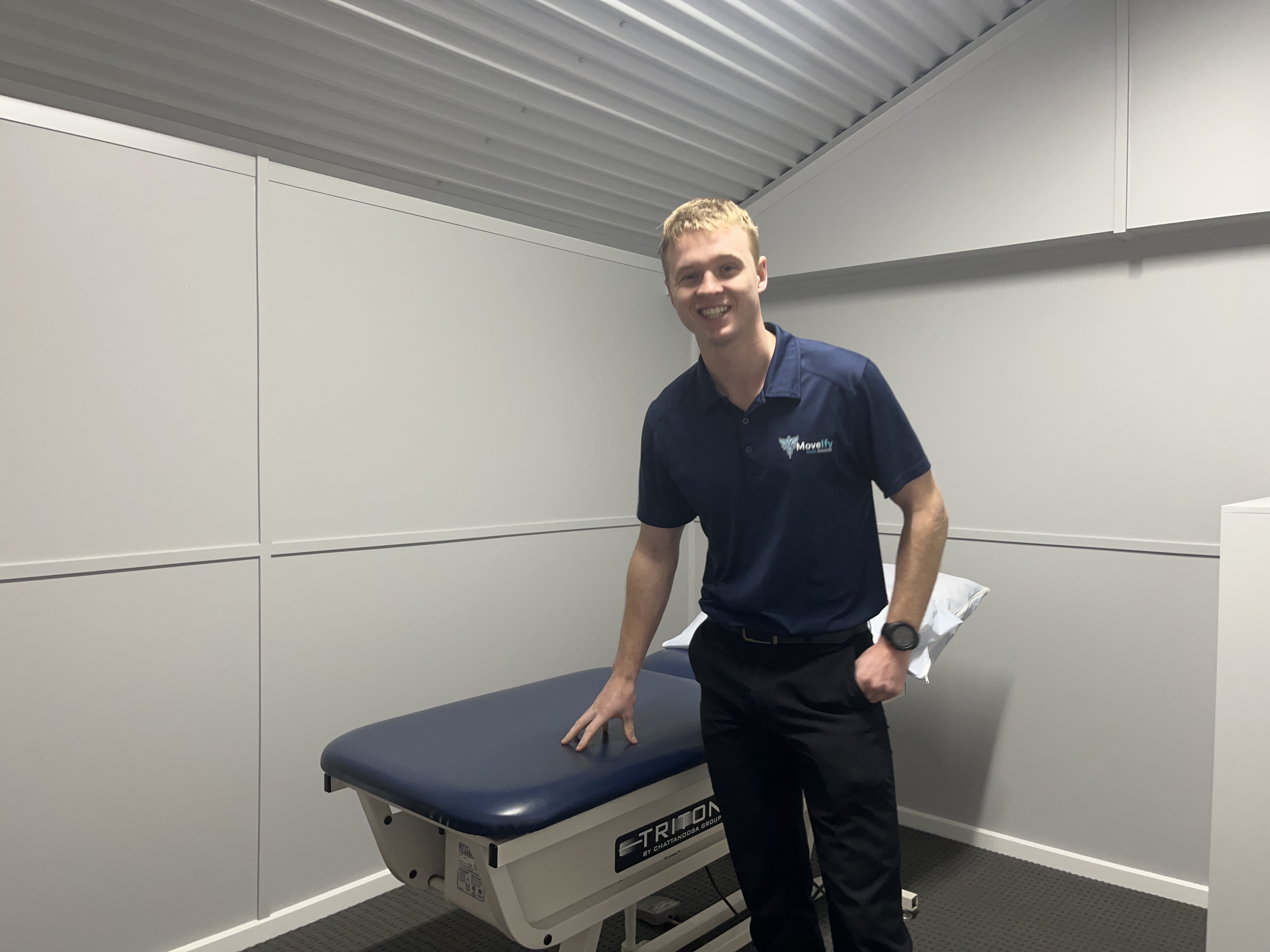 Moveify Exercise Physiologist