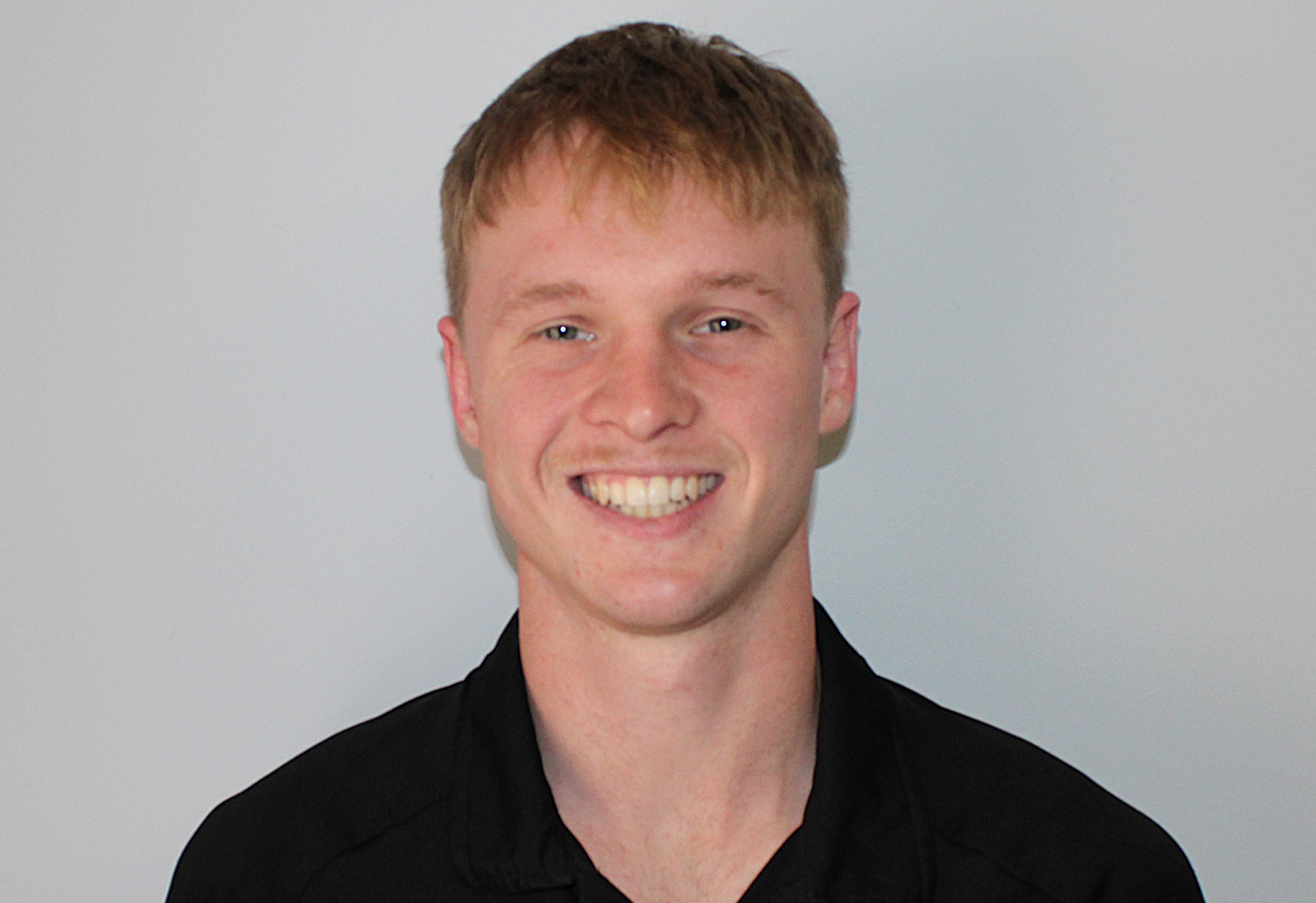 Ryan Heath, Exercise Physiologist